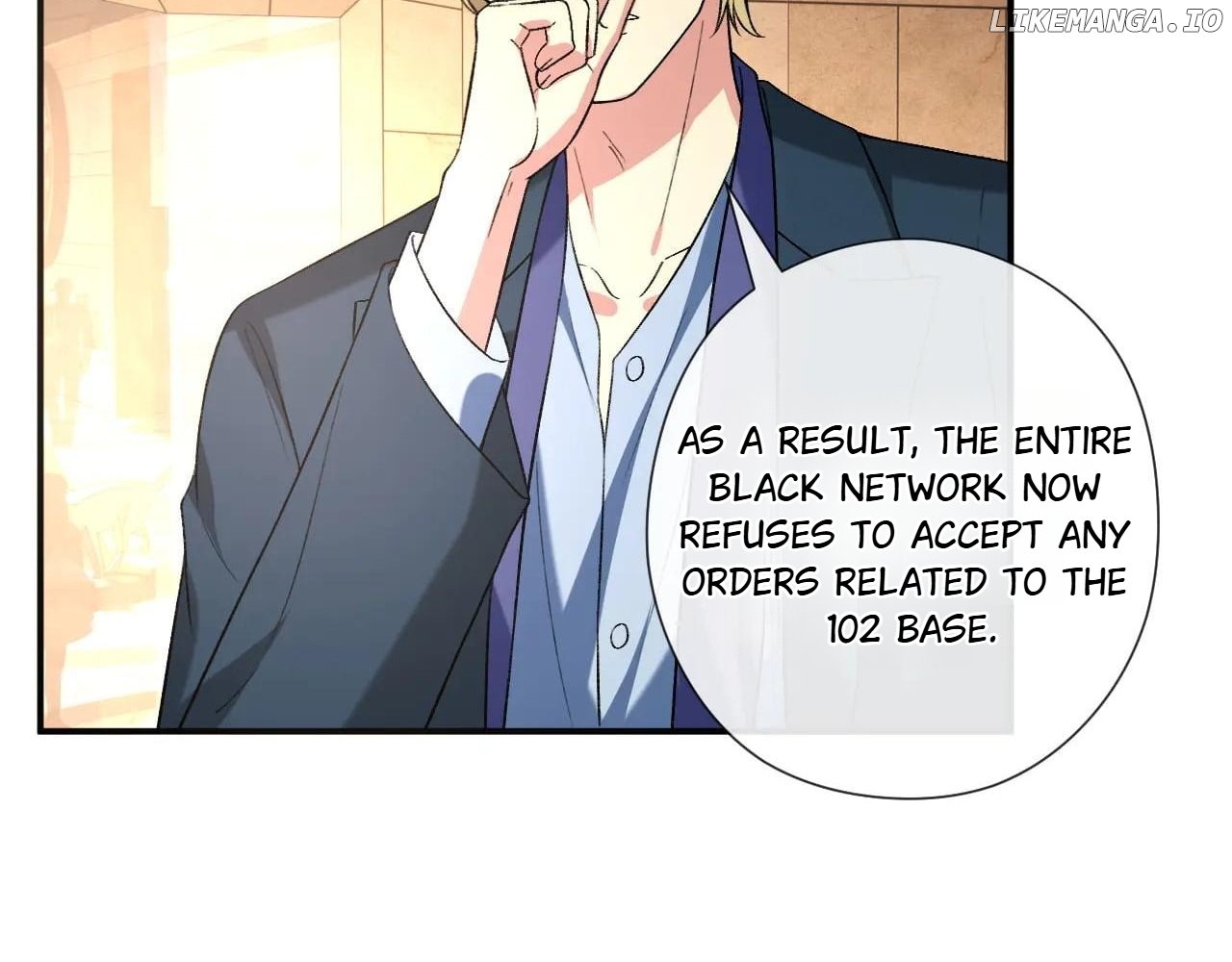 Madam and Her Daily Online Face-Slapping Chapter 185 - page 62